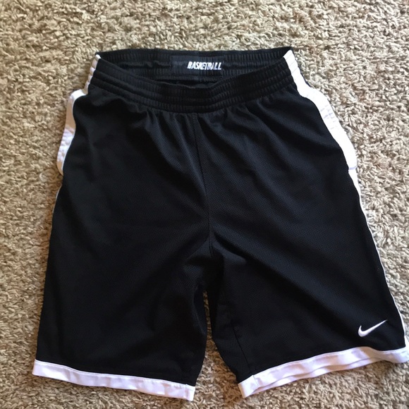 Nike Other - Nike Basketball Shorts